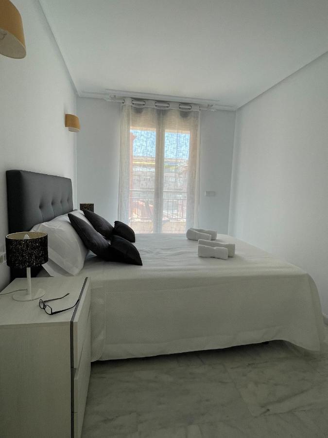 Bonito Apartamento En El Centro De Moraira Exterior foto