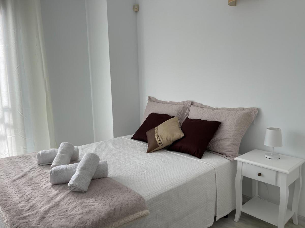 Bonito Apartamento En El Centro De Moraira Exterior foto