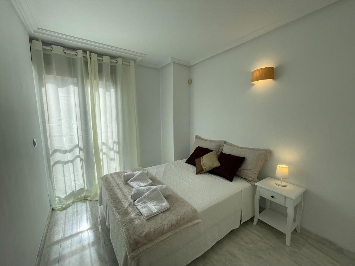 Bonito Apartamento En El Centro De Moraira Exterior foto